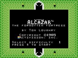 Alcazar: The Forgotten Fortress screenshot 4