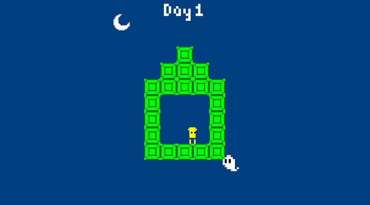 Night Ghosts screenshot 3