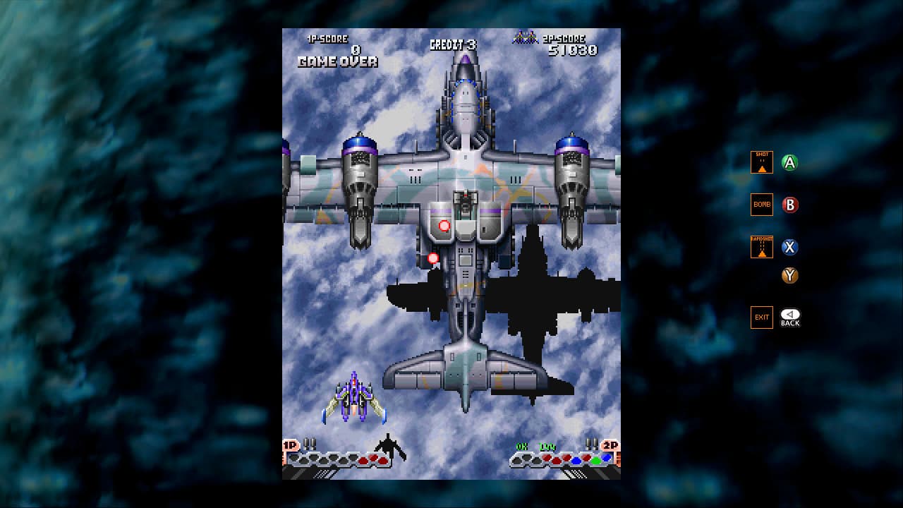 DELTAZEAL screenshot 6