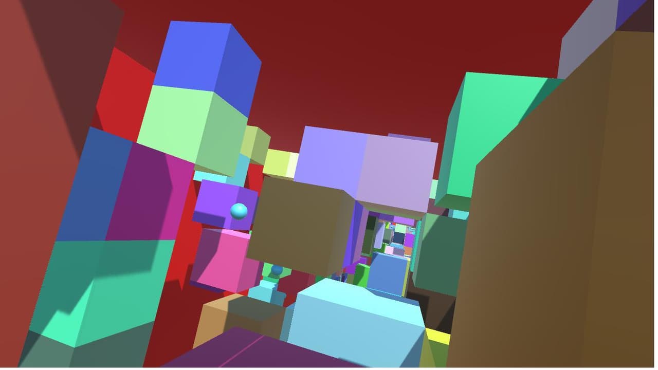 Break The Heart screenshot 2