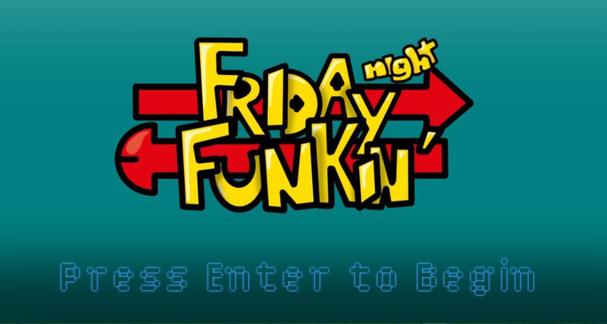 Friday Night Funkin vs Vete A La Versh screenshot 5