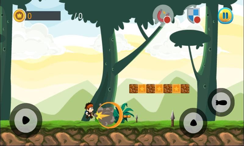 Forest Adventure 2 screenshot 5