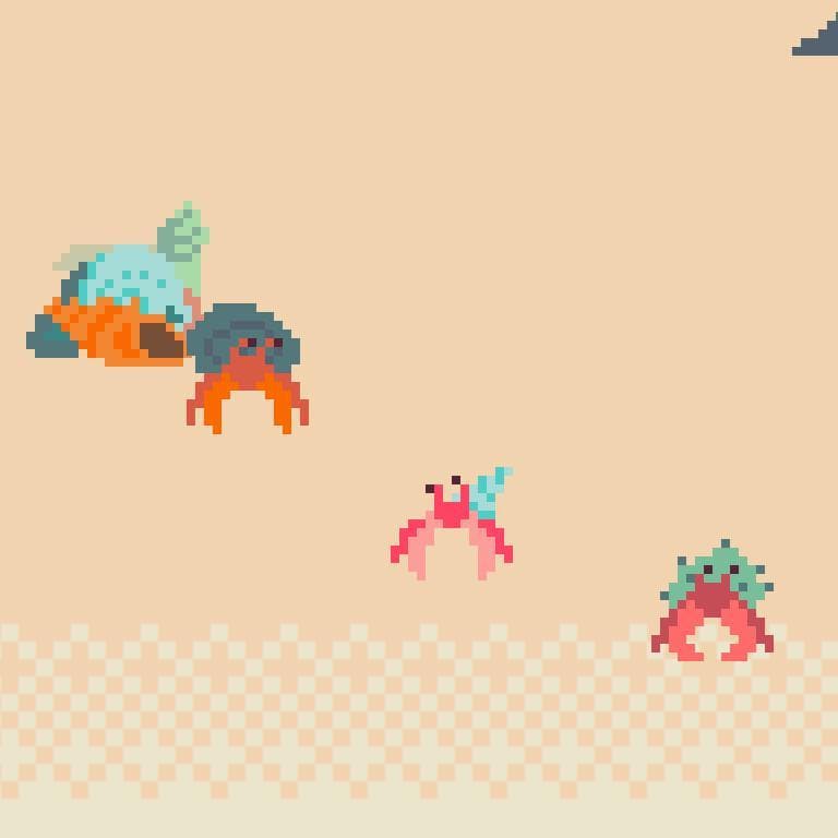ShellSwapped screenshot 2