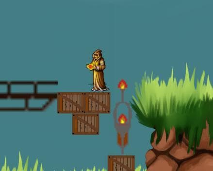 The Life of Druids screenshot 4