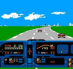 Knight Rider screenshot 6