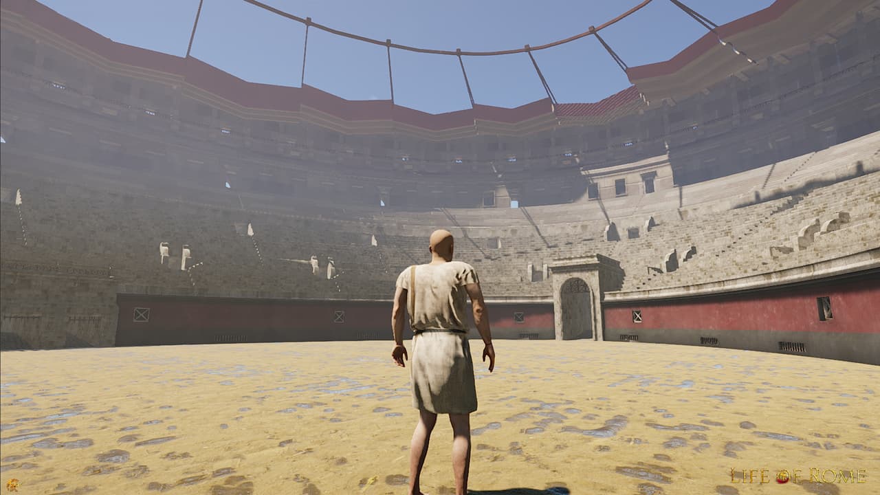 Life of Rome screenshot 5