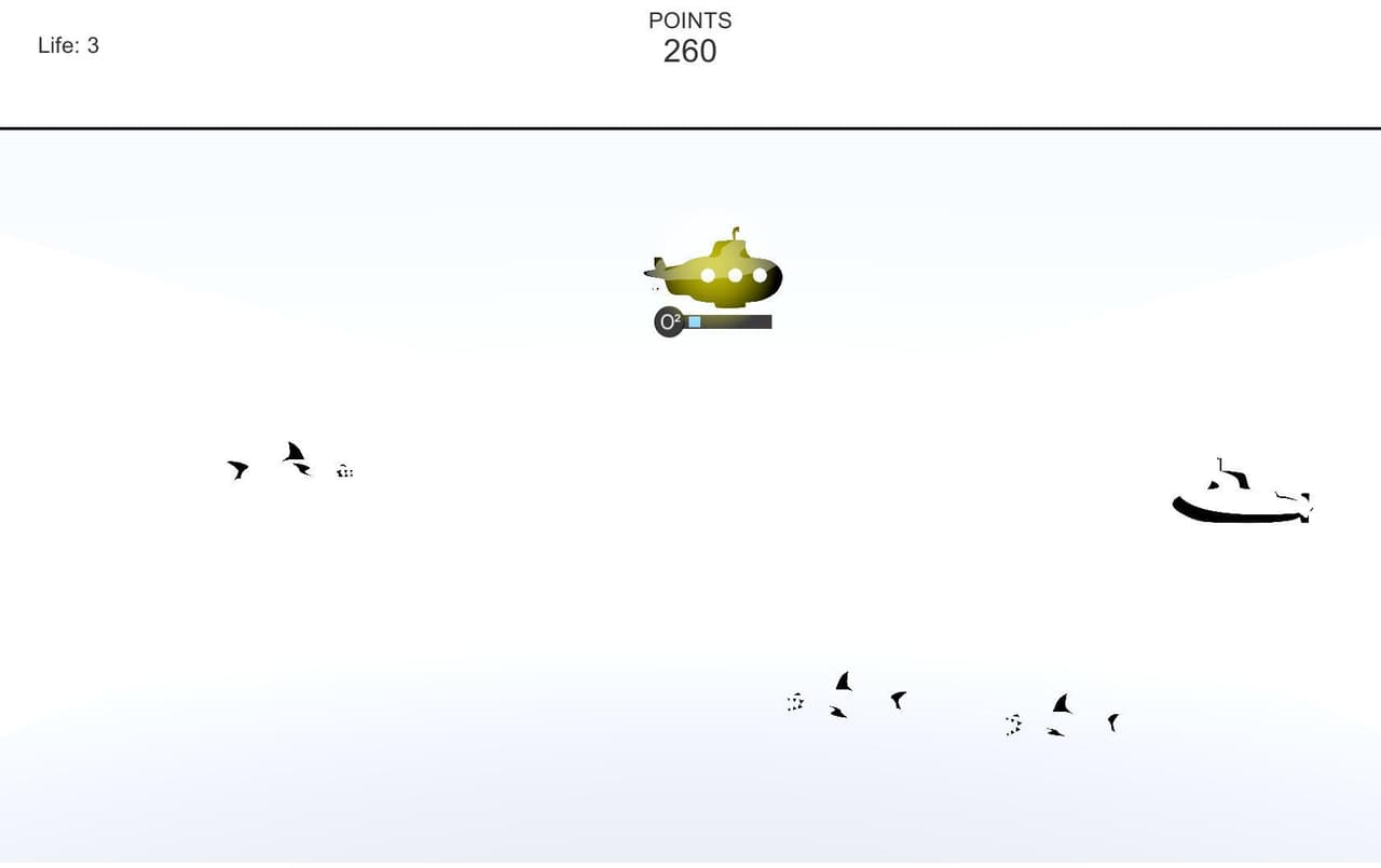 Sea Rescue (Guilherme Gomes) screenshot 5