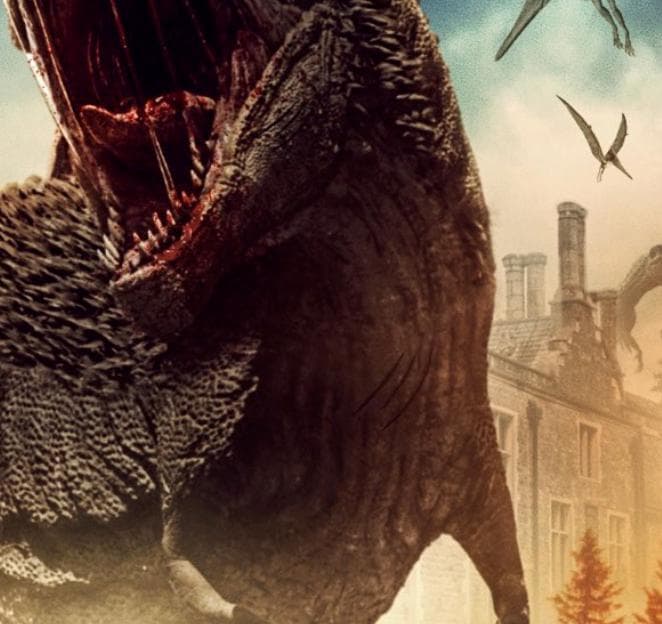 Dinobaurus