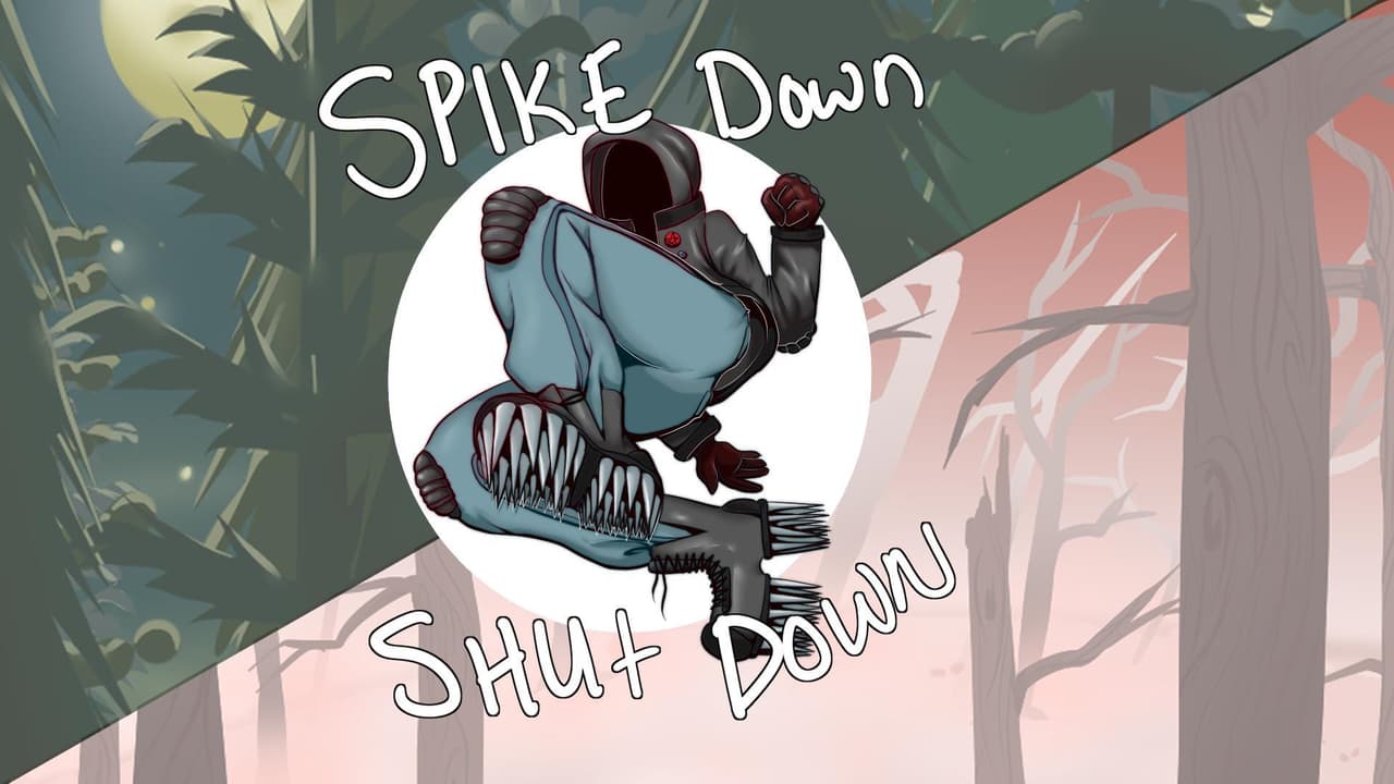 Spikedown Shutdown