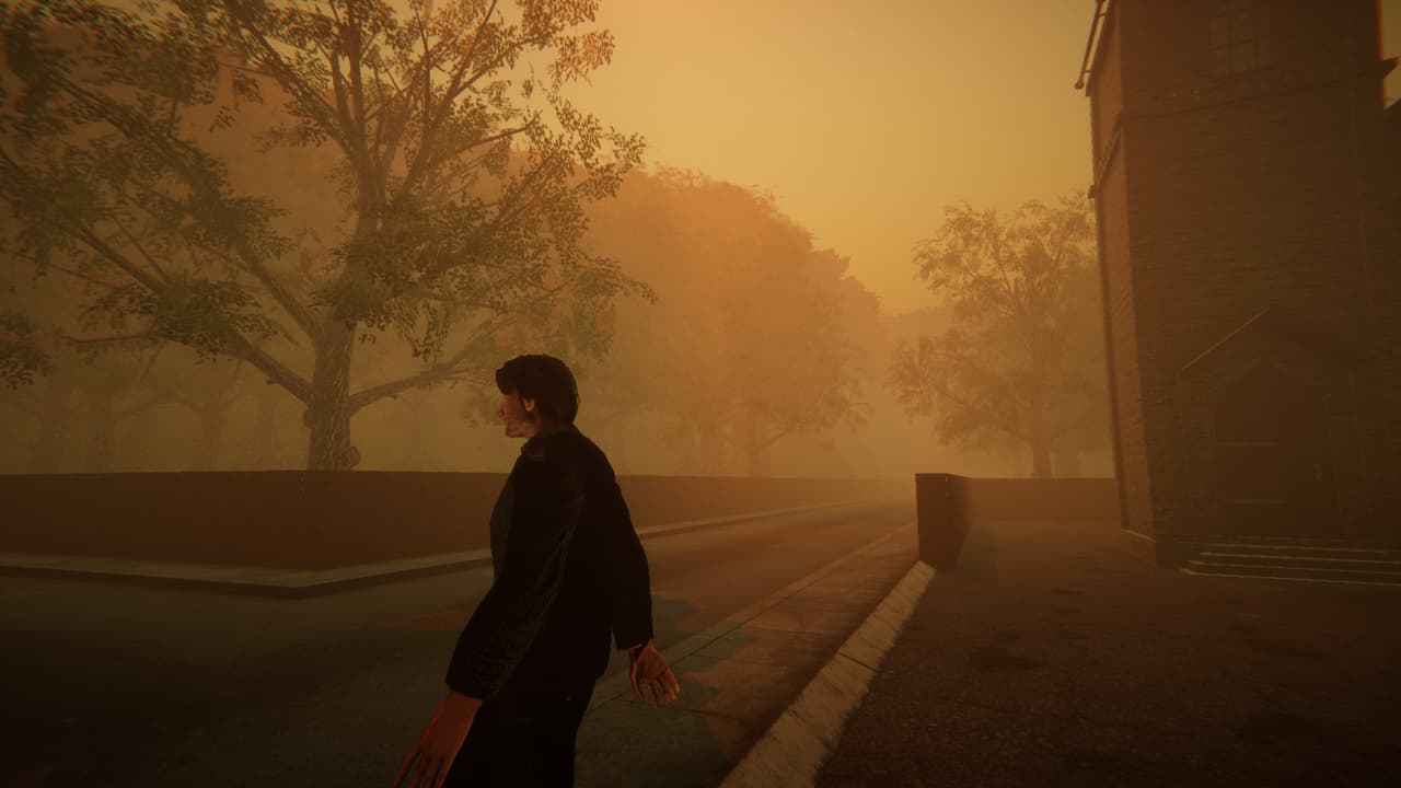 Reflection (itch) (T-ReXx) screenshot 6