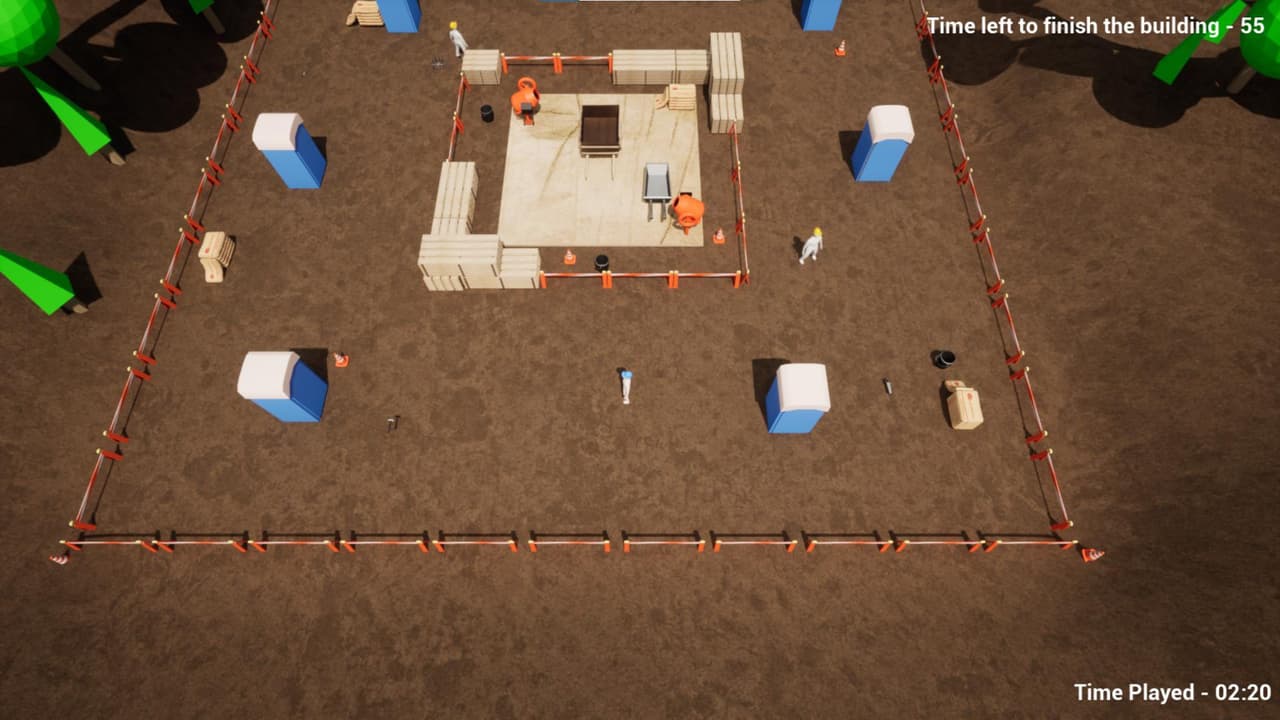 Disturbing Site screenshot 3