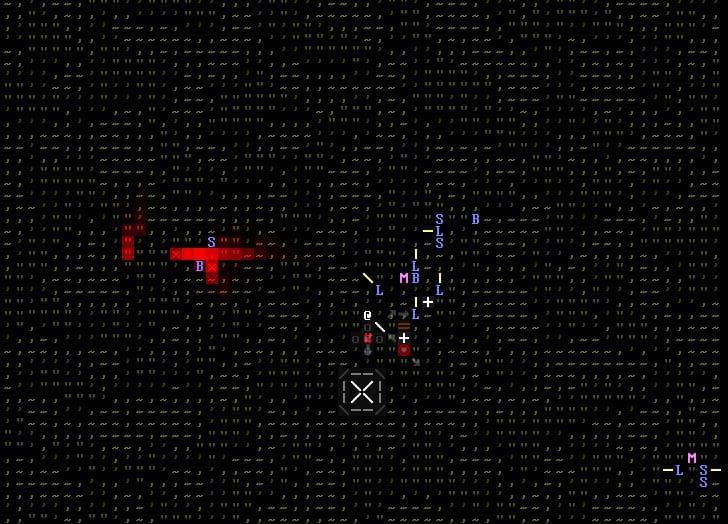 With Hooves of Fire screenshot 4