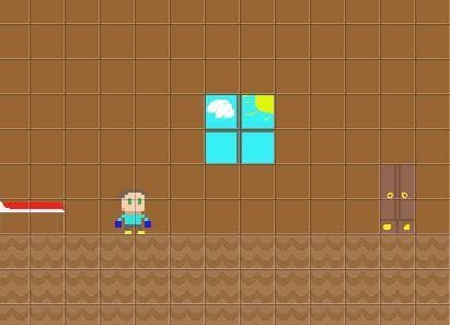 Game Plataform DEMO