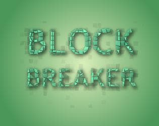 Block Breaker (USBEN)