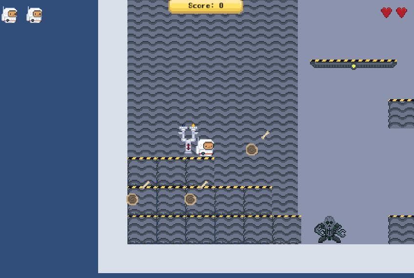 2dplatform screenshot 2