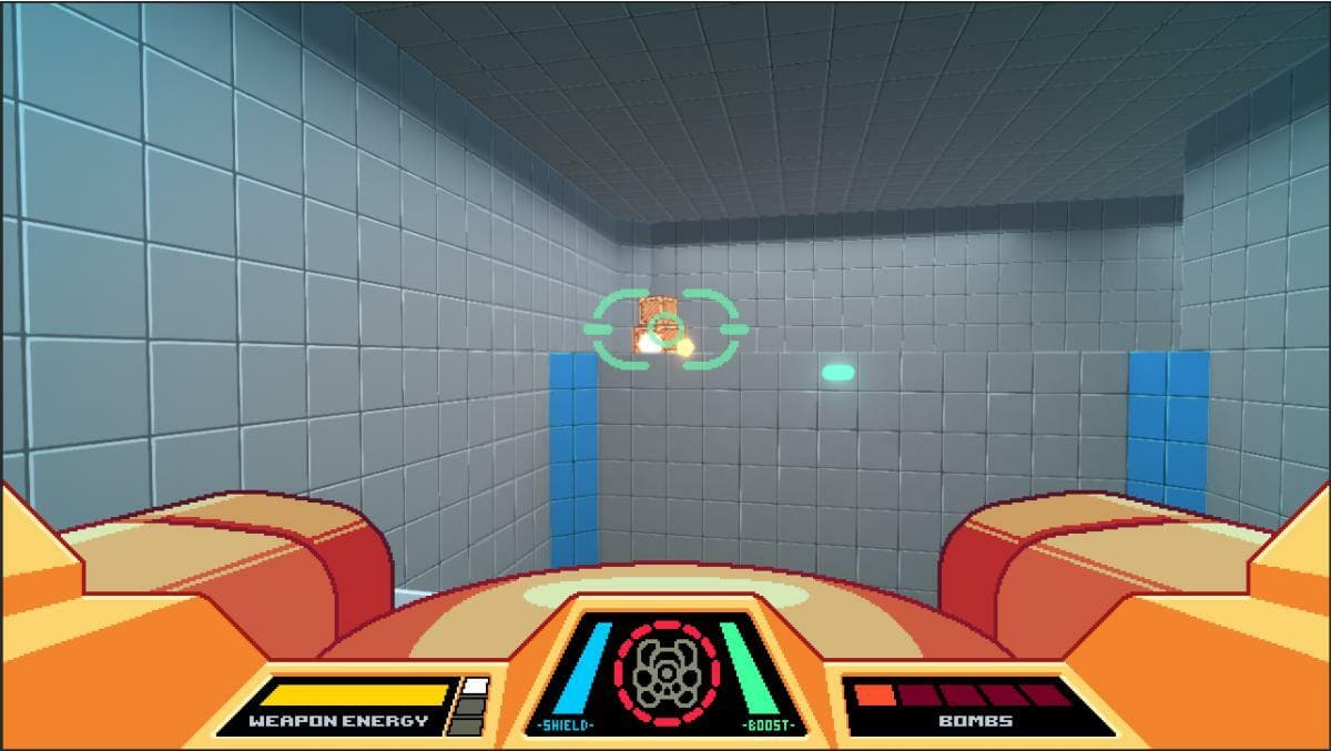 StellarLinkChronicles screenshot 4
