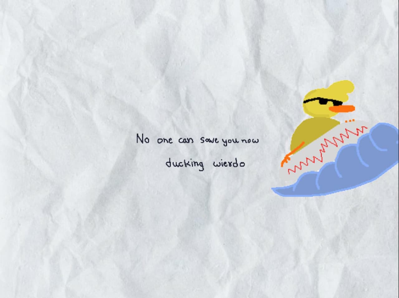 Love Death + Ducks screenshot 4