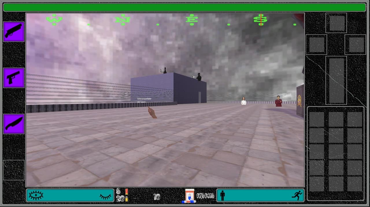 La balada del Roh (Edición Gameja 2021) screenshot 2