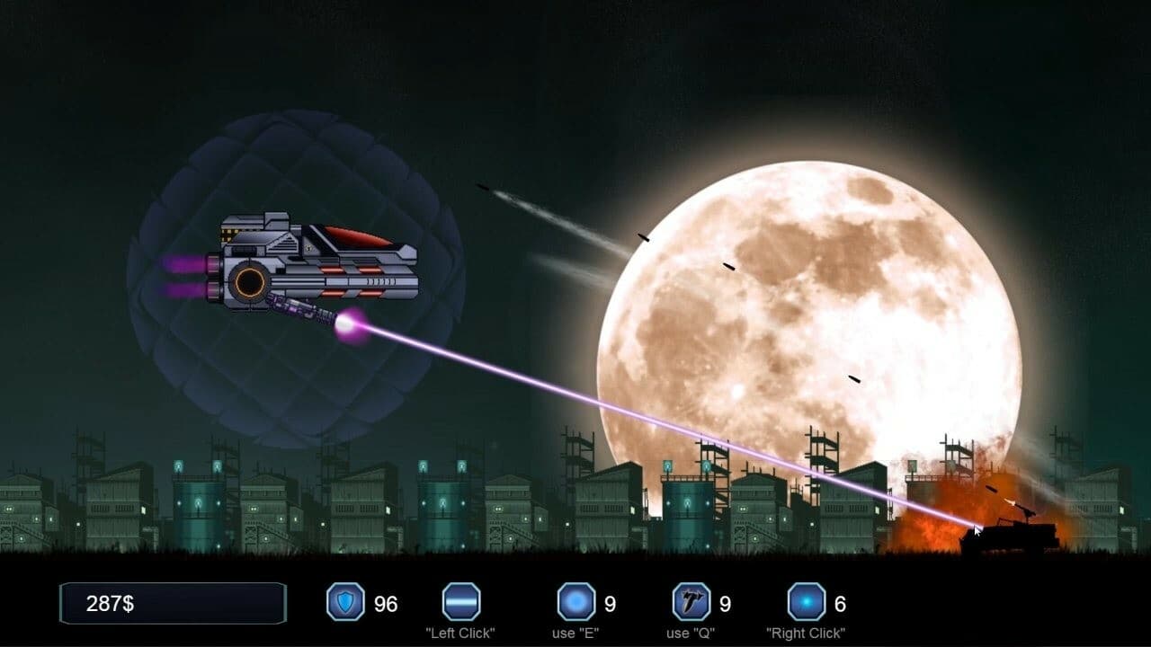 Aliens Armageddon screenshot 5