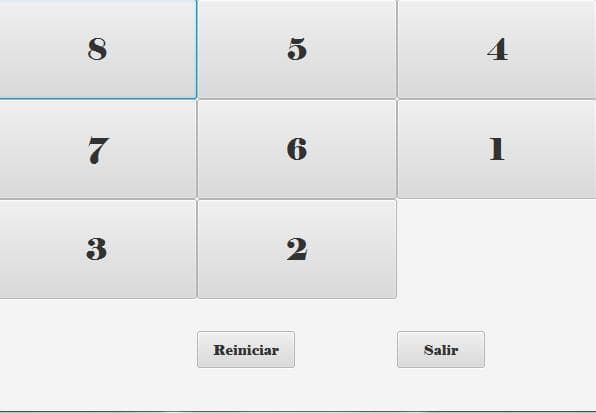 8Puzzle