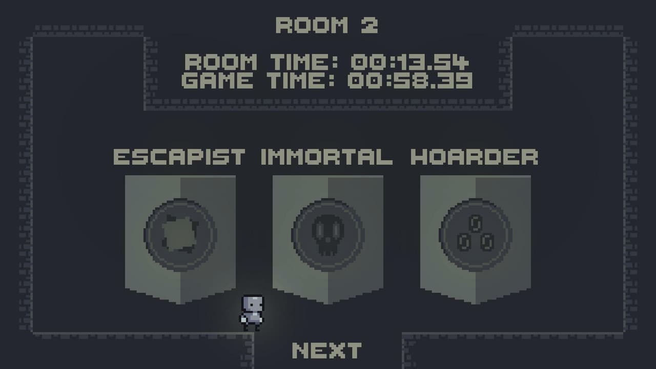 Power Within screenshot 3