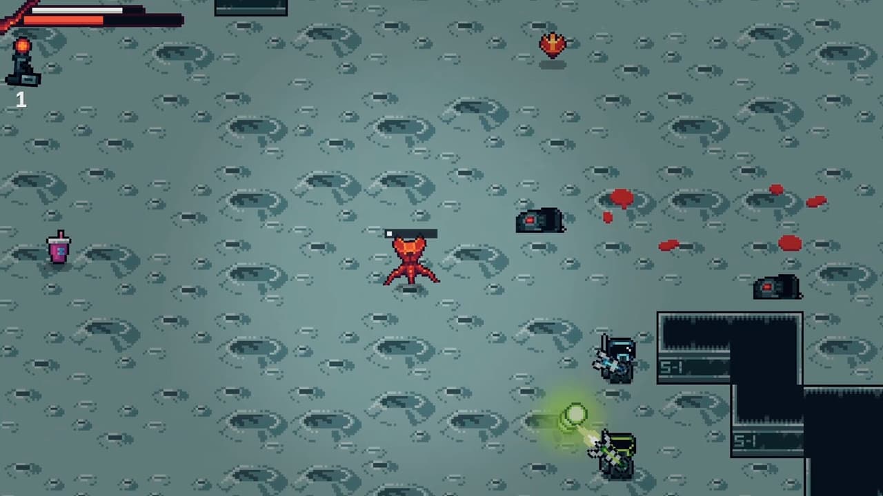 Kalzoon screenshot 2