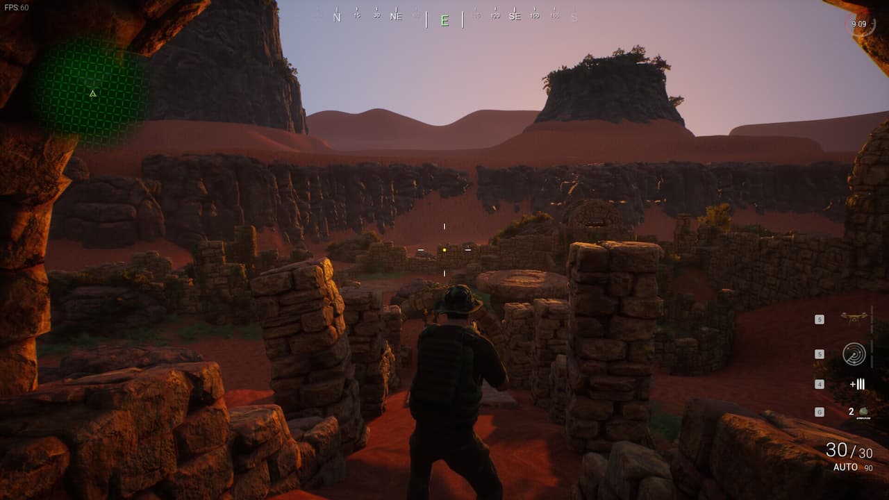 Enforcers Revolt screenshot 4