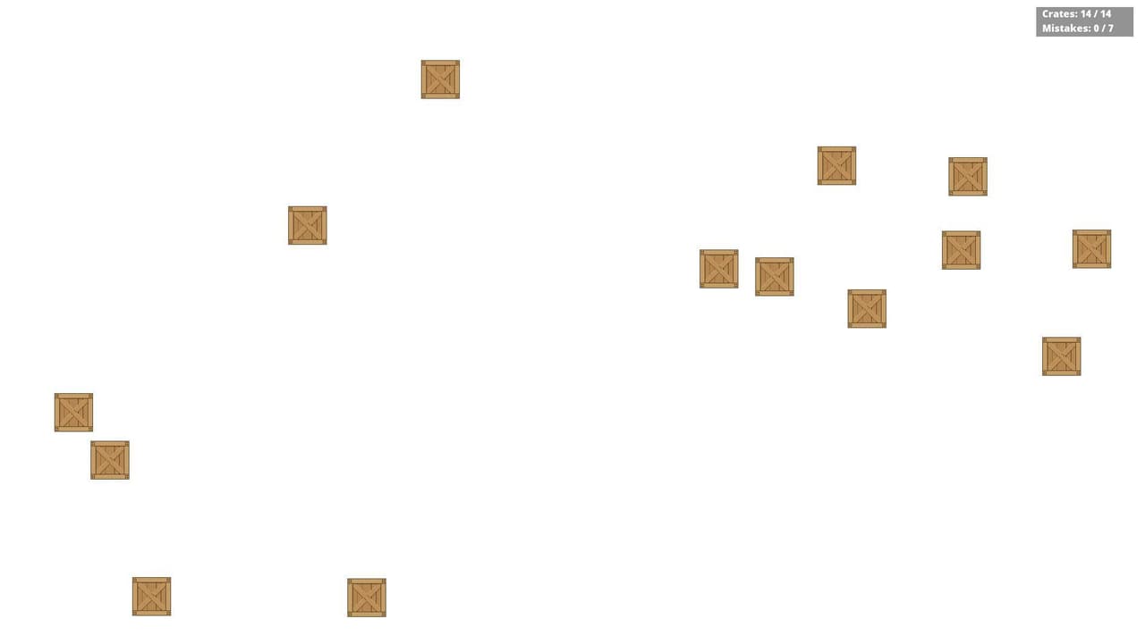 Order Of The Crates