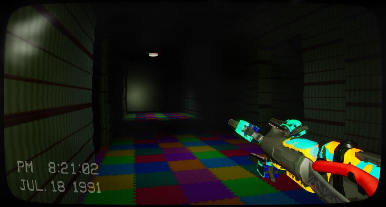 The Last Joy screenshot 3