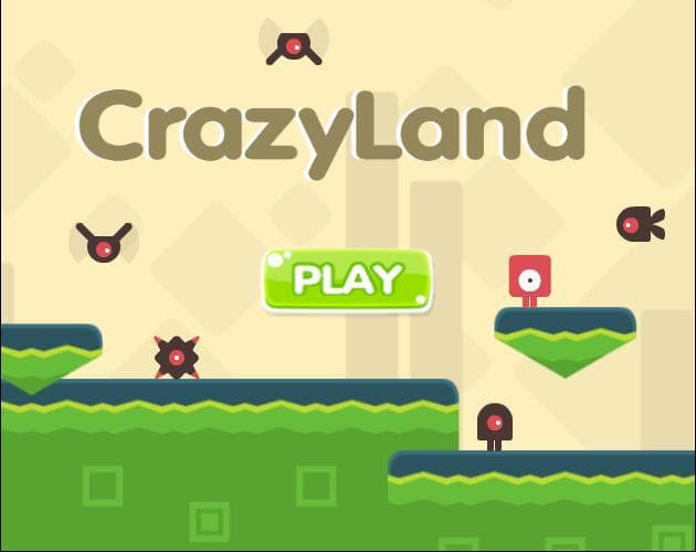 Crazyland