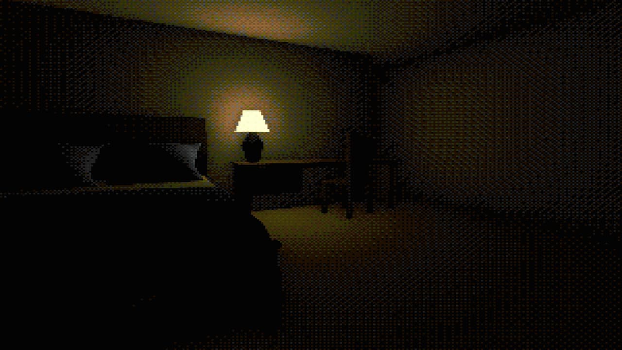 Midway Motel screenshot 2
