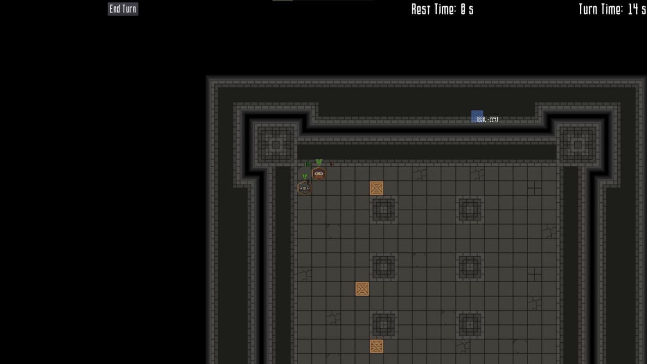 Dungeon Brawler (RamCid)