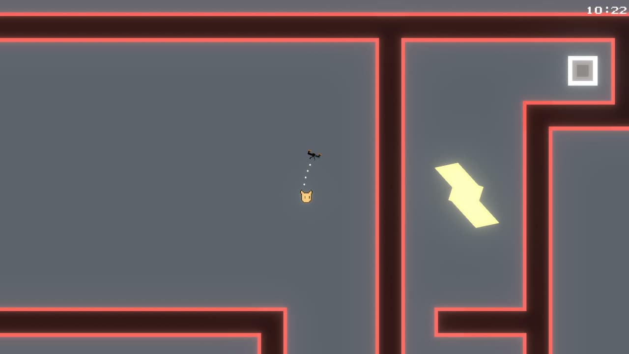 Dangled