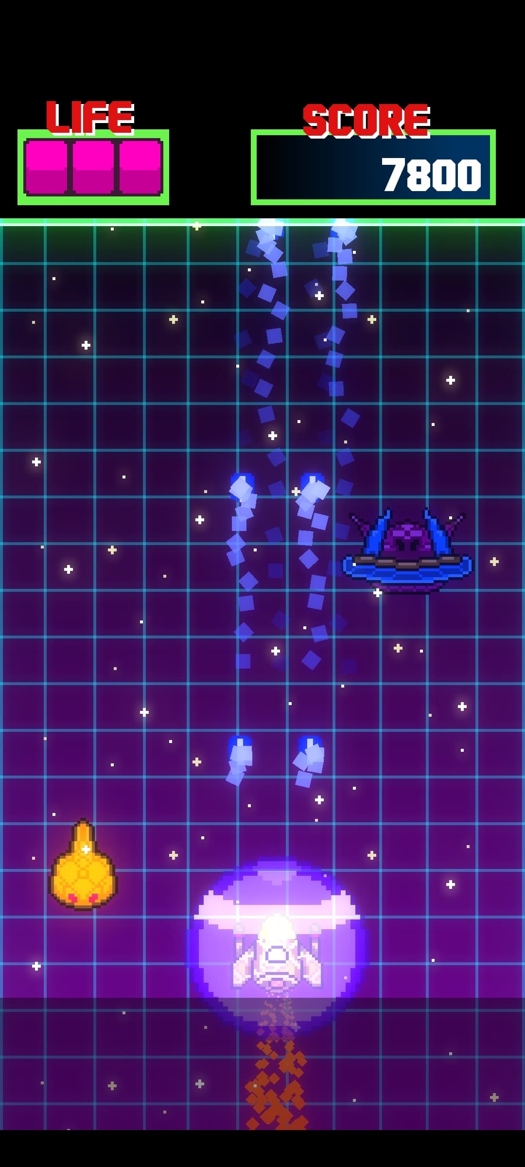 V.E.S.S screenshot 4