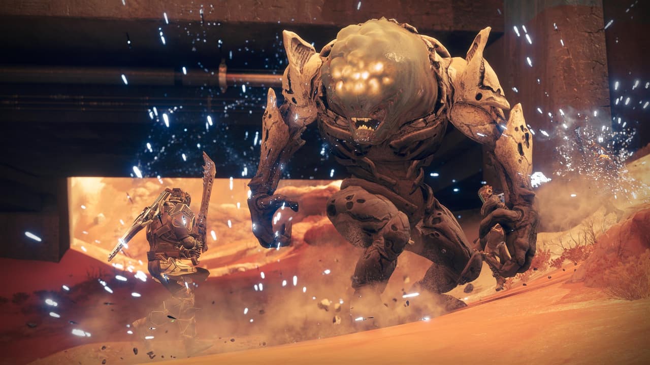 Destiny 2: Warmind screenshot 5