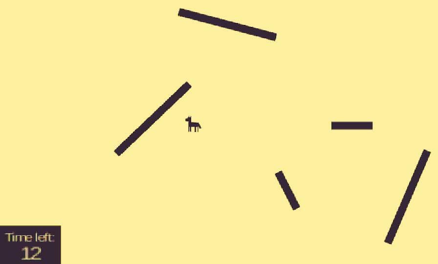 unStable [Geta GameJam12] screenshot 3