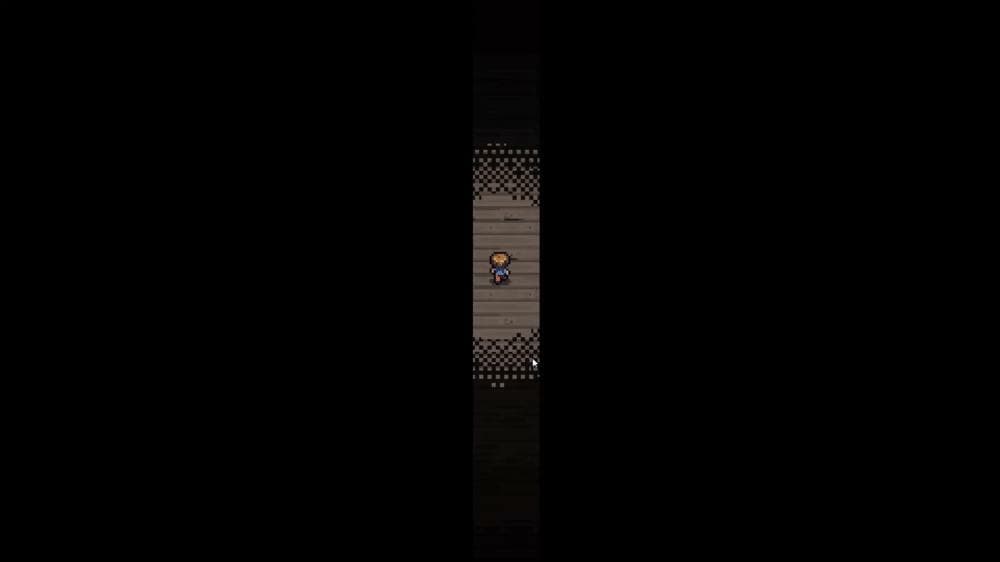 Bump In The Night (Stepford, SlickRamen) screenshot 2