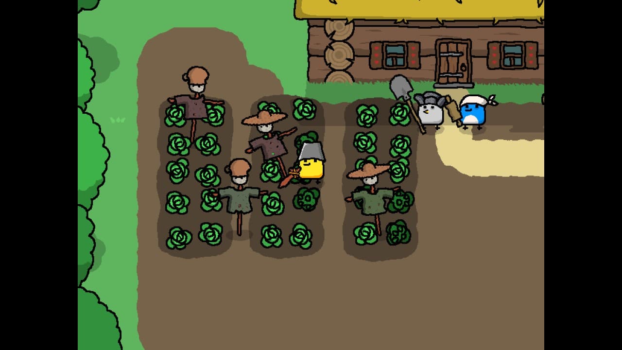 OH MY GOD, LOOK AT THIS KNIGHT screenshot 5