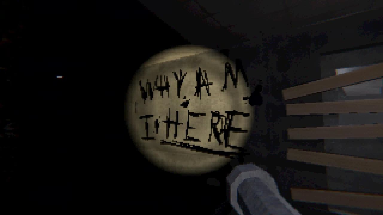 Negative One screenshot 5