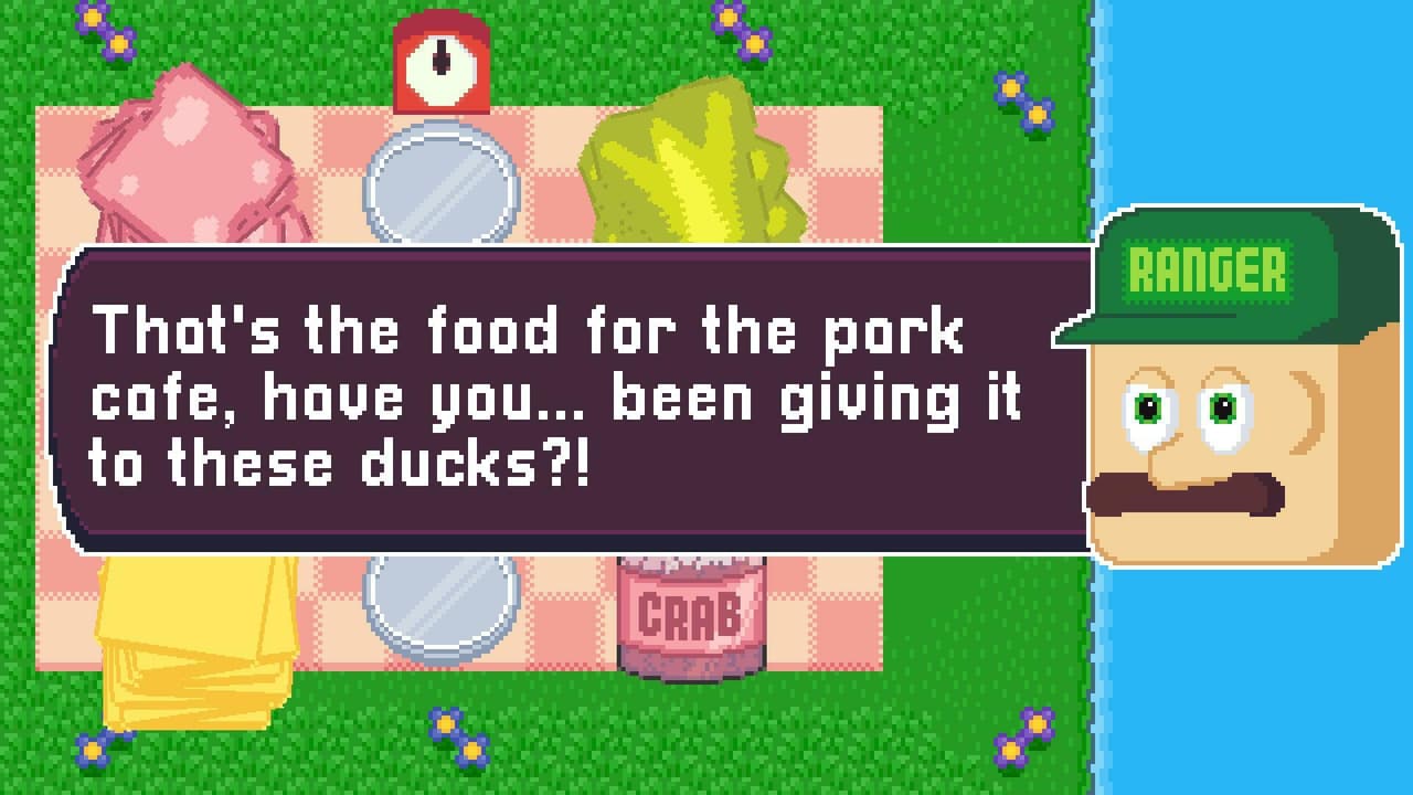 Swiftly, Make Sandwich screenshot 4
