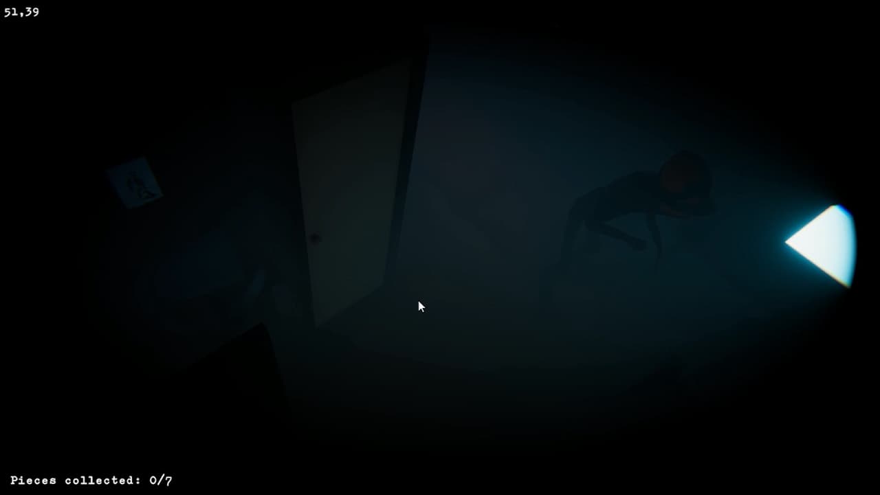 Hiding? screenshot 3