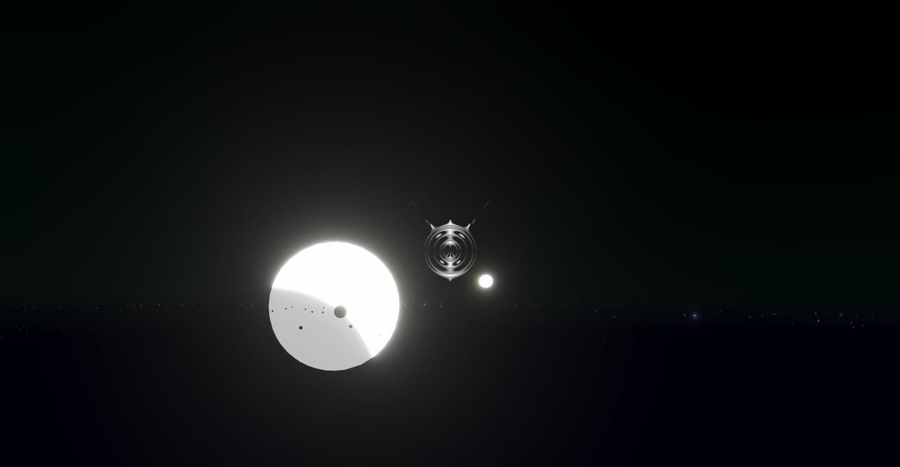 Unityverse screenshot 2