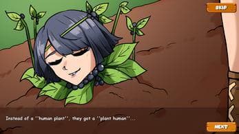 HARVEST GIRLS: GARDEN ASSAULT