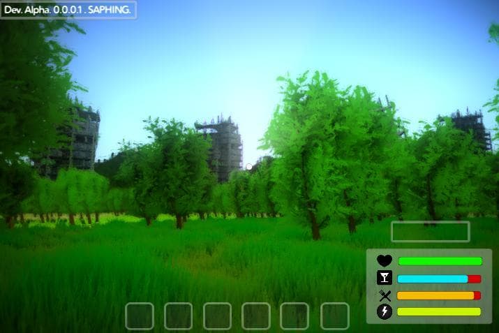 MORT NATURELLE screenshot 2
