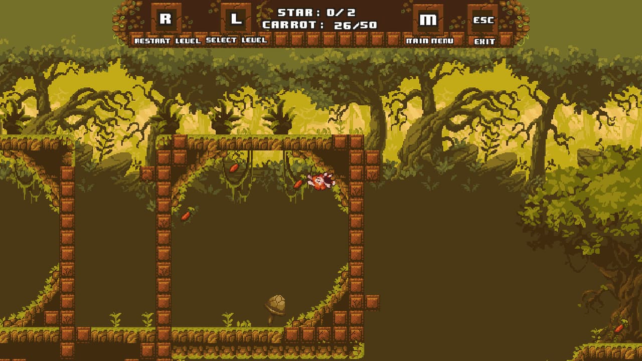 Lepur screenshot 3