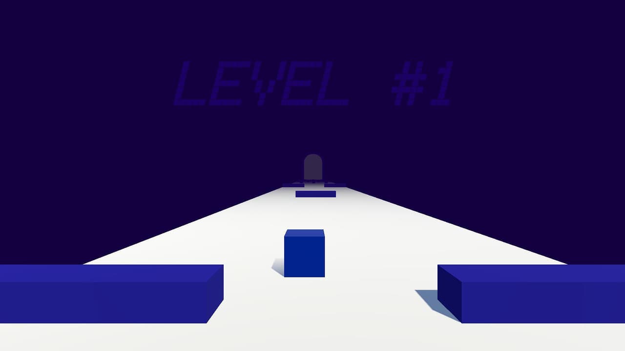 BrickRun screenshot 5
