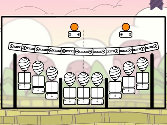 Symmetry! screenshot 2