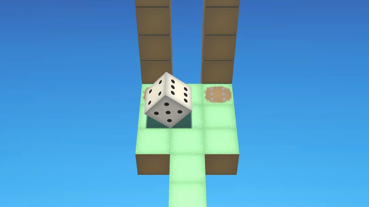 Stroll of the Dice screenshot 3
