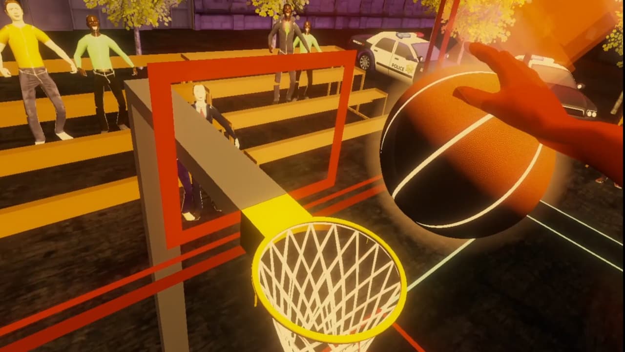 JAM GODS screenshot 2