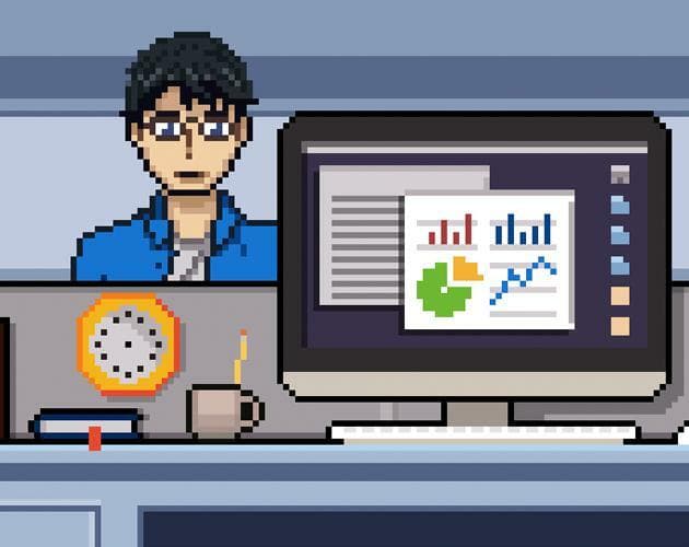 Present Quest screenshot 2
